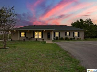 1301 Oak Springs Rd, Kempner, TX 76539