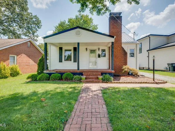 1617 Barnes St, Kingsport, TN 37664