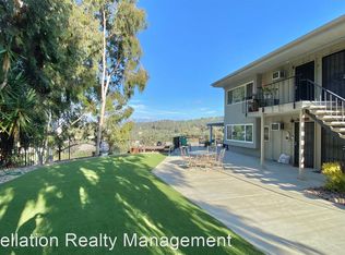 1009 Dennstedt Ct APT A, El Cajon, CA 92020