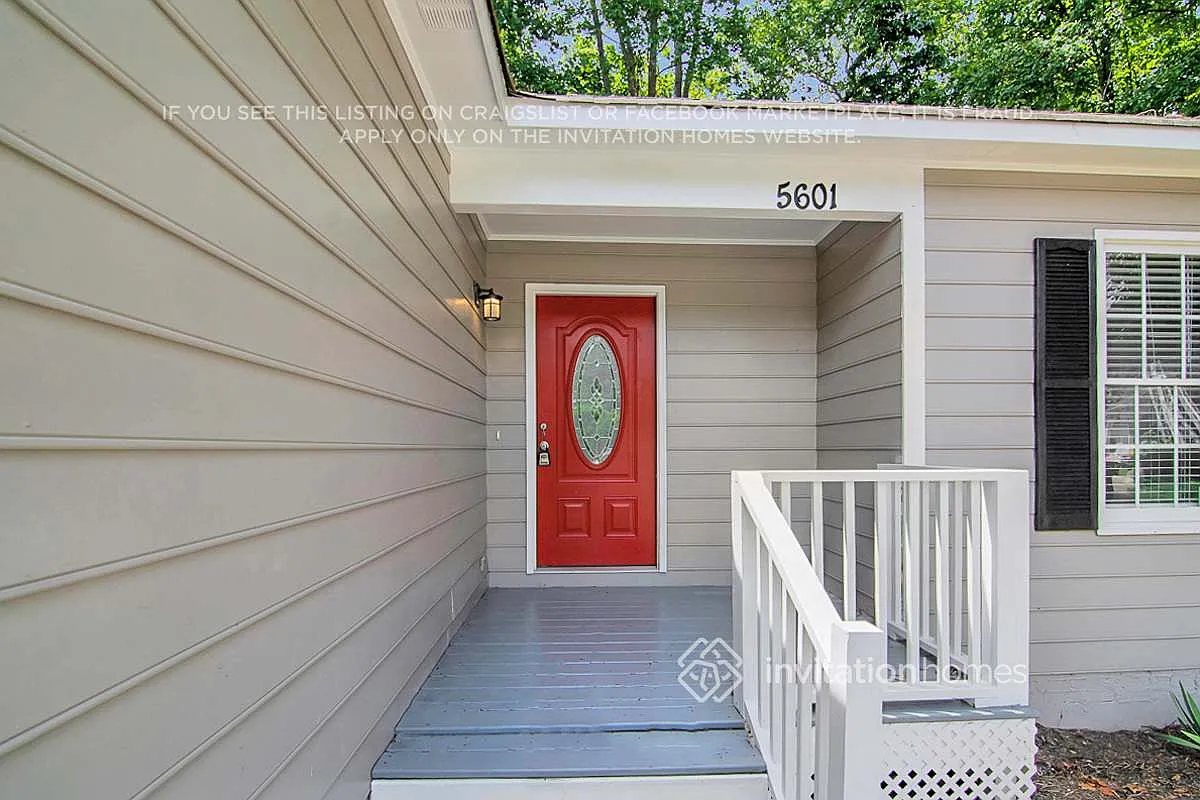 5601 Rudolph Ct Raleigh, NC 27610 — Photo 3