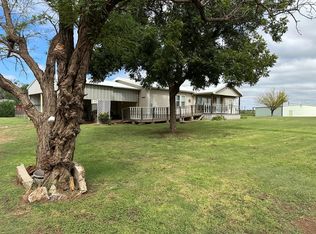 36 E County Road 112, Snyder, TX 79549