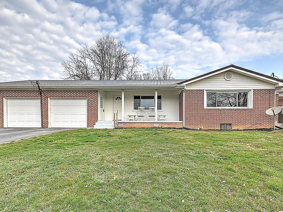 135 Dinsmore Rd, Dryden, VA 24243 Zillow