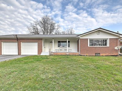 135 Dinsmore Rd, Dryden, VA, 24243
