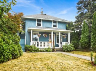 2514 Dean Ave, Bellingham, WA
