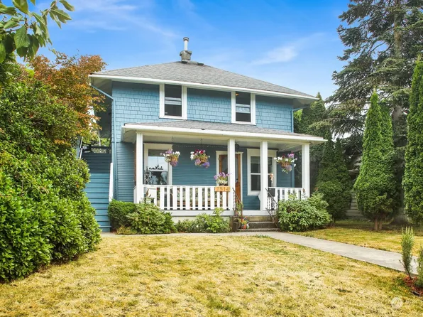 2514 Dean Avenue, Bellingham, WA 98225