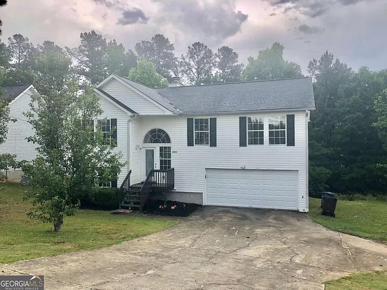 6923 Cave Springs Rd — Photo 1