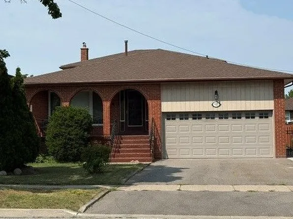 98 Jeanne Dr, Vaughan, ON L4L 1X9