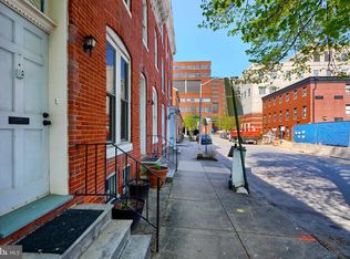 1927 Jefferson St, Baltimore, MD 21205
