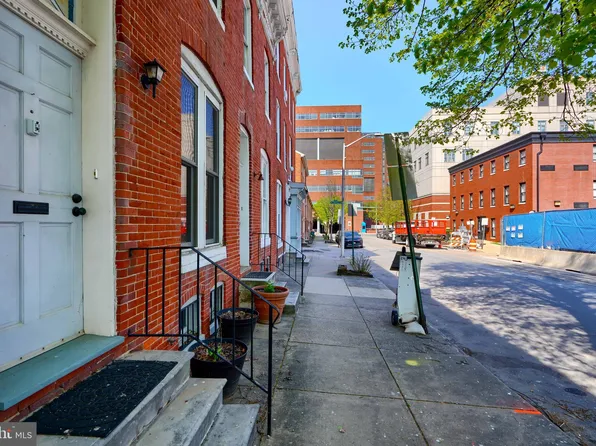 1927 Jefferson St, Baltimore, MD 21205