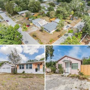 5101 13th Ave S, Gulfport, FL, 33707