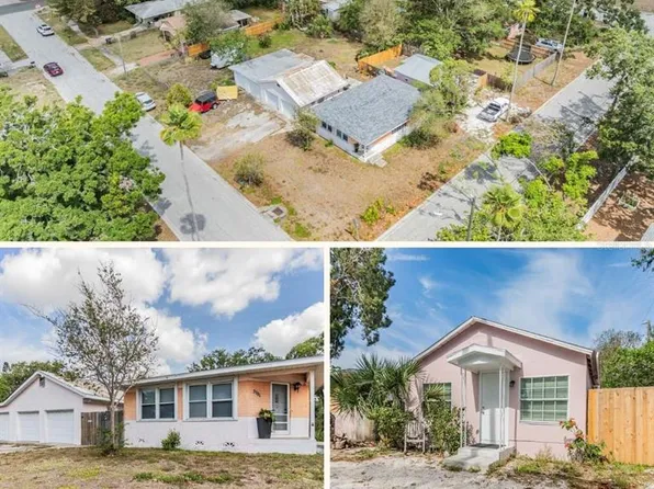 5101 13th Ave S, Gulfport, FL 33707