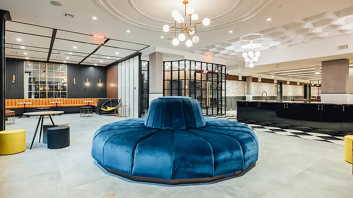 Rented by Nooklyn NYC LLC | media 106