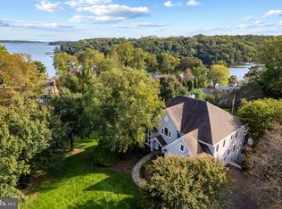 831 Coachway, Annapolis, MD 21401