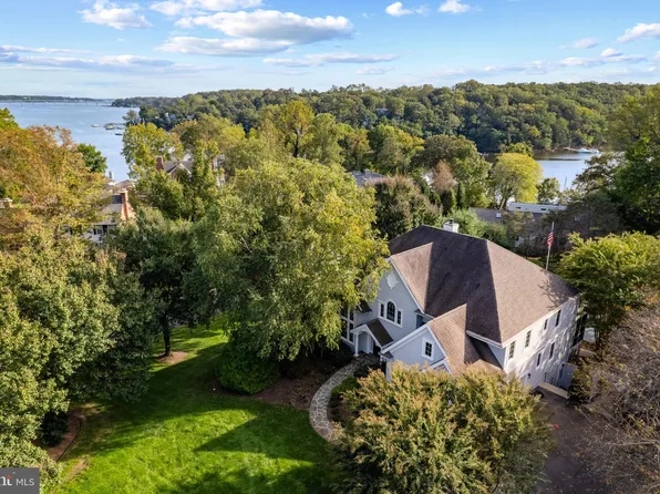 831 Coachway, Annapolis, MD 21401