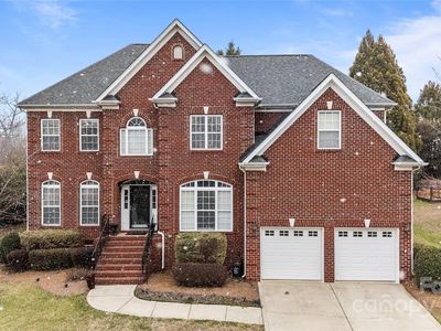 13132 Purple Dawn Dr, Charlotte, NC, 28213