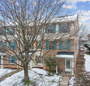 3242 Ward St, Pittsburgh, PA, 15213