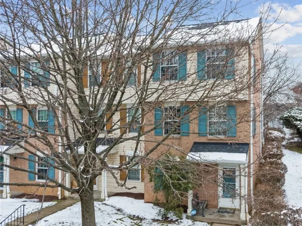 3242 Ward St, Pittsburgh, PA 15213