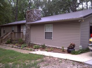 2801 River Ridge Rd, Benton, AR 72019