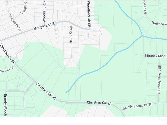 3rd image of 0 Christian Cir SE