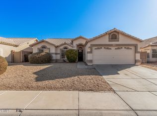 19045 N 47th Cir, Glendale, AZ 85308