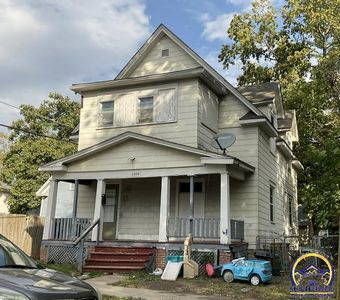 1310 SW 14th St, Topeka, KS, 66604