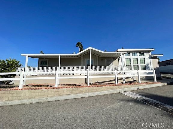 4th image of 15181 Van Buren Blvd Space 22