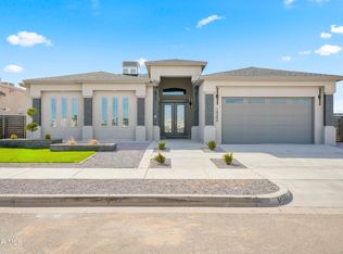 13010 Bucklebury Ct, El Paso, TX 79928