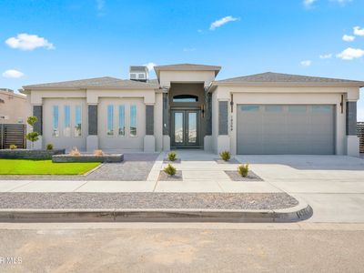 14560 Tierra Nectar Ave, El Paso, TX, 79938