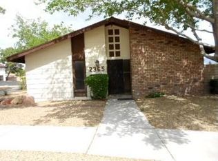 2365 Wooster Cir, Las Vegas, NV 89108