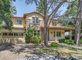 864 Barron Ave, Palo Alto, CA 94306