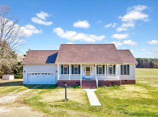 15674 State Highway 96, Zebulon, NC 27597