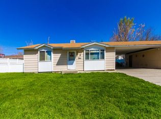 1105 E 4085 S, Salt Lake City, UT 84124