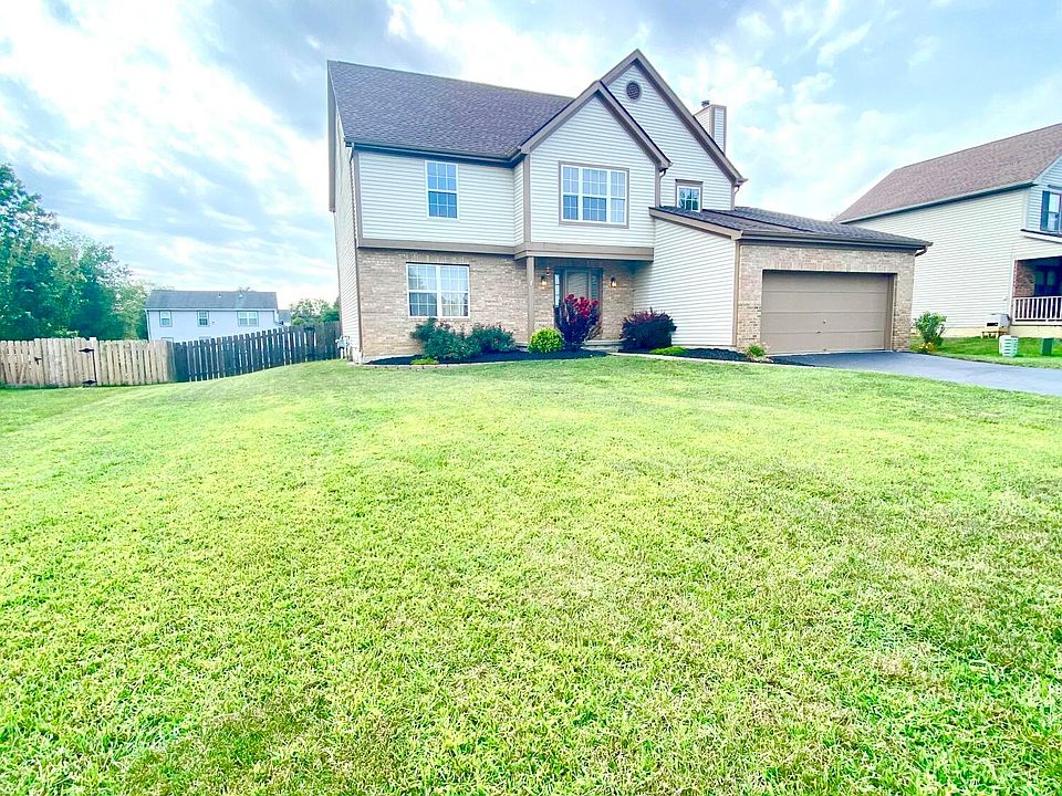 2nd image of 12201 Steeplechase Ave