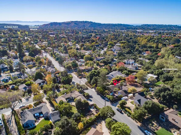 609 San Roque Rd, Santa Barbara, CA 93105