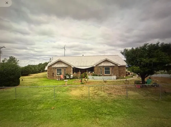 16700 Old Ranch Rd, Canyon, TX 79015