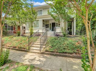 132 N Evergreen St #7, Memphis, TN 38104