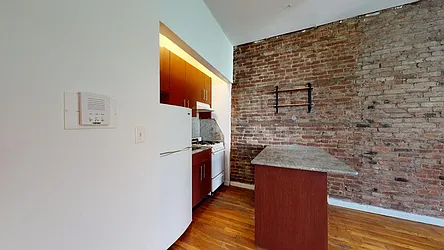 Rented by Bond New York