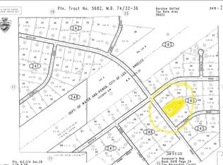 0 Slash X Ranch Rd #2-110, Apple Valley, CA 92307