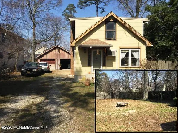 707 Parkside Avenue, Toms River, NJ 08753