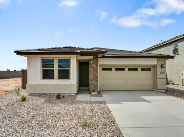 37549 W SAN CLEMENTE Street, Maricopa, AZ 85138