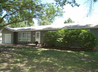 1315 Glendale Rd, McPherson, KS 67460