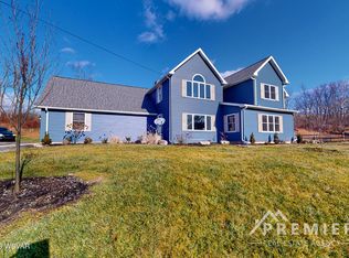 1622 Lick Run Rd, Williamsport, PA 17701