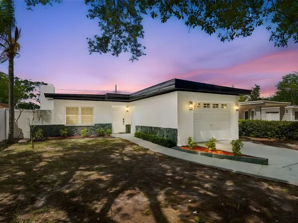 7439 37th Ave N, Saint Petersburg, FL 33710