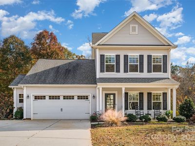 377 Wyndham Forest Cir, Midland, NC, 28107
