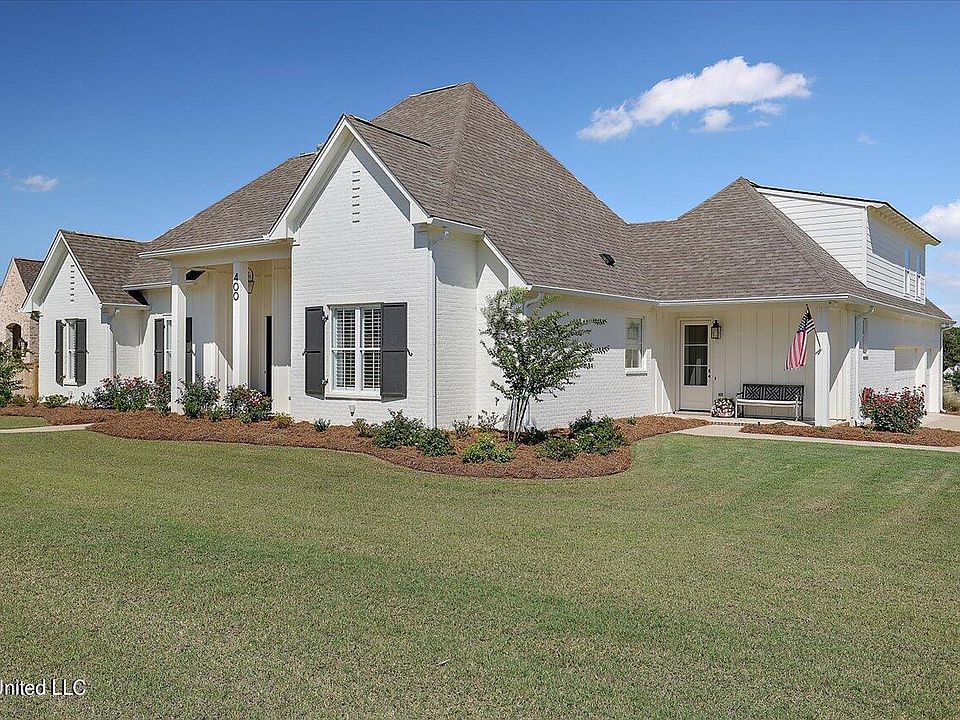 400 Crossvine Pl, Madison, MS 39110 Zillow