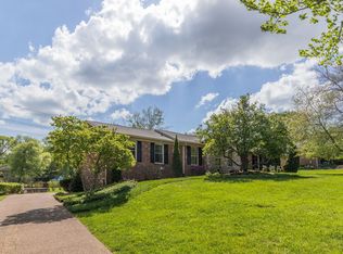 8117 Hilldale Dr, Brentwood, TN 37027