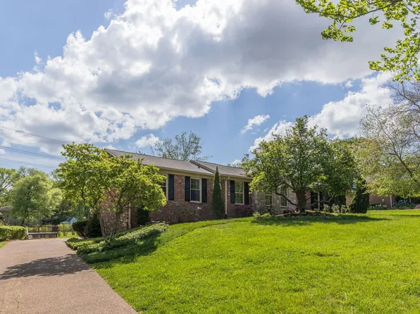8117 Hilldale Dr, Brentwood, TN 37027