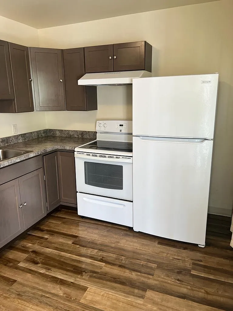 1 bed, 560 sqft, $1,100 — Photo 4