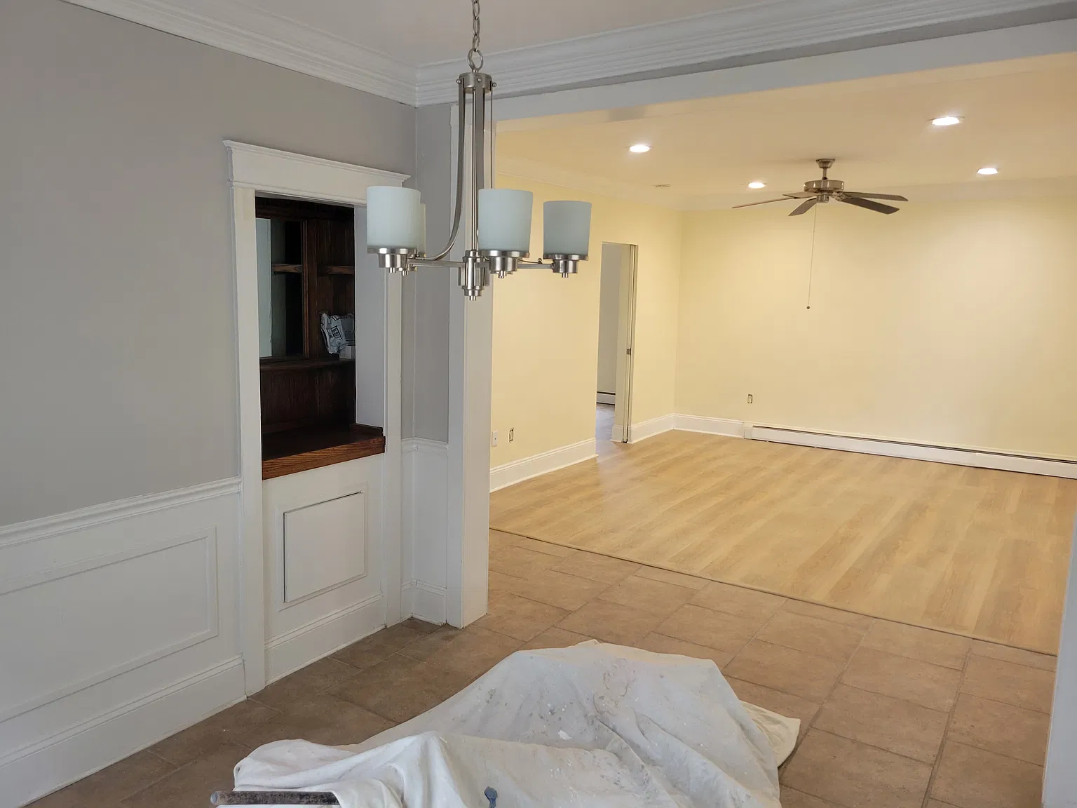 2 bed, 1030 sqft, $2,250 — Photo 2