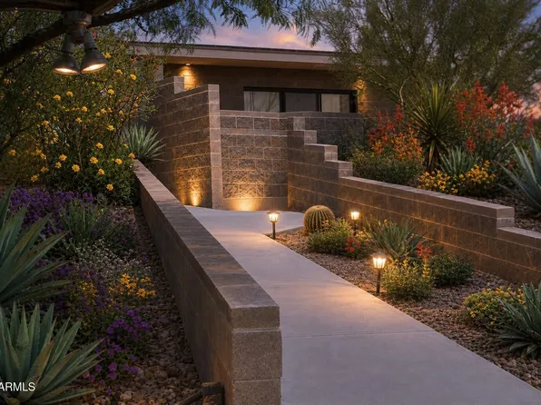49639 N 15th Avenue, New River, AZ 85087